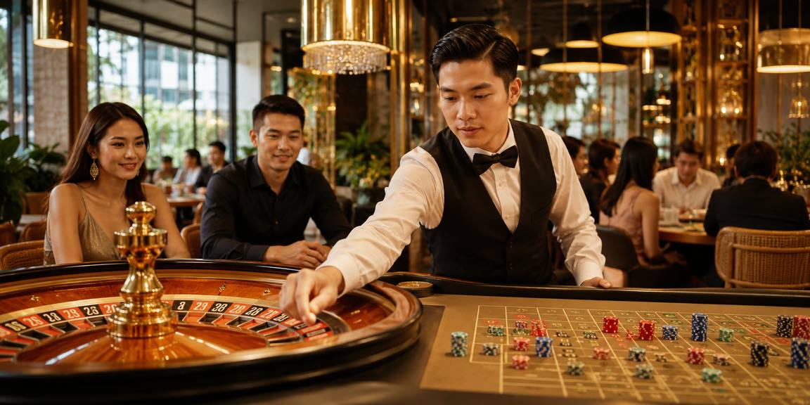 hcm88 Phòng game và danh mục